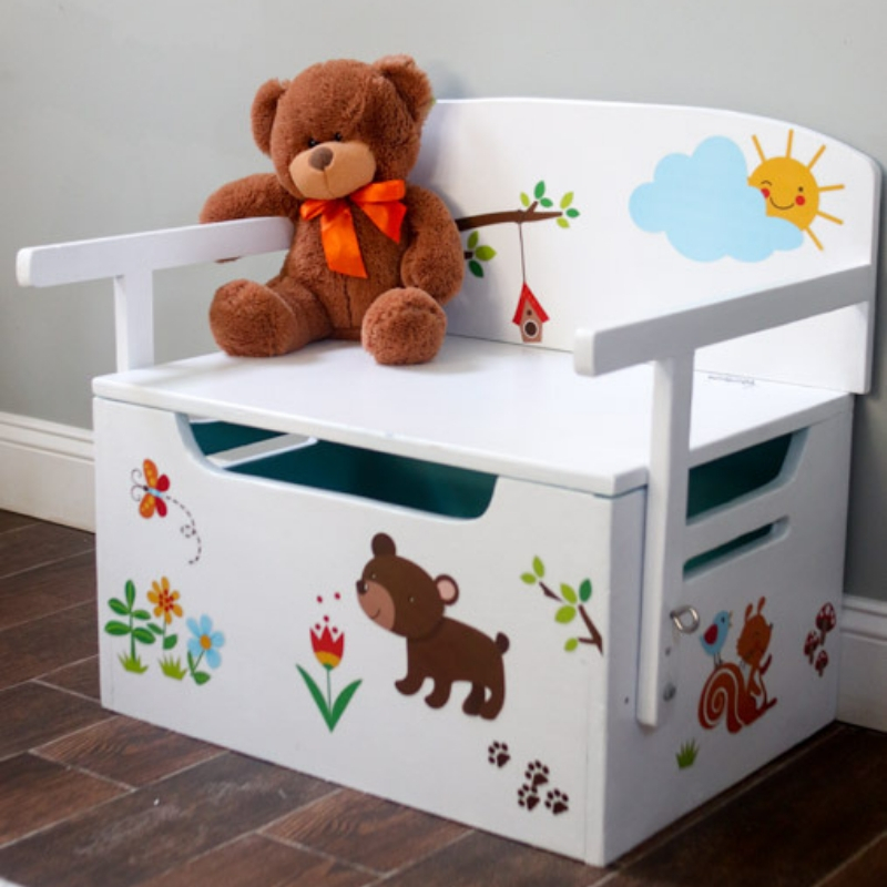 DIY Bench with Toy Box Storage + Desk (2).jpg