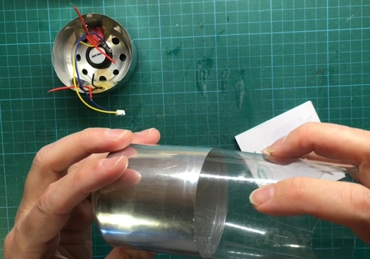 DIY Bluetooth speaker in a soda can 18.jpg