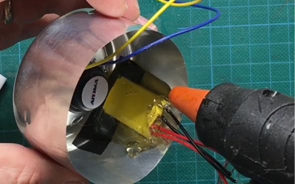 DIY Bluetooth speaker in a soda can 19.jpg