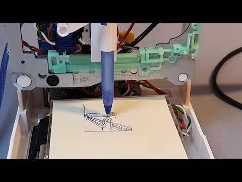 DIY CNC machine