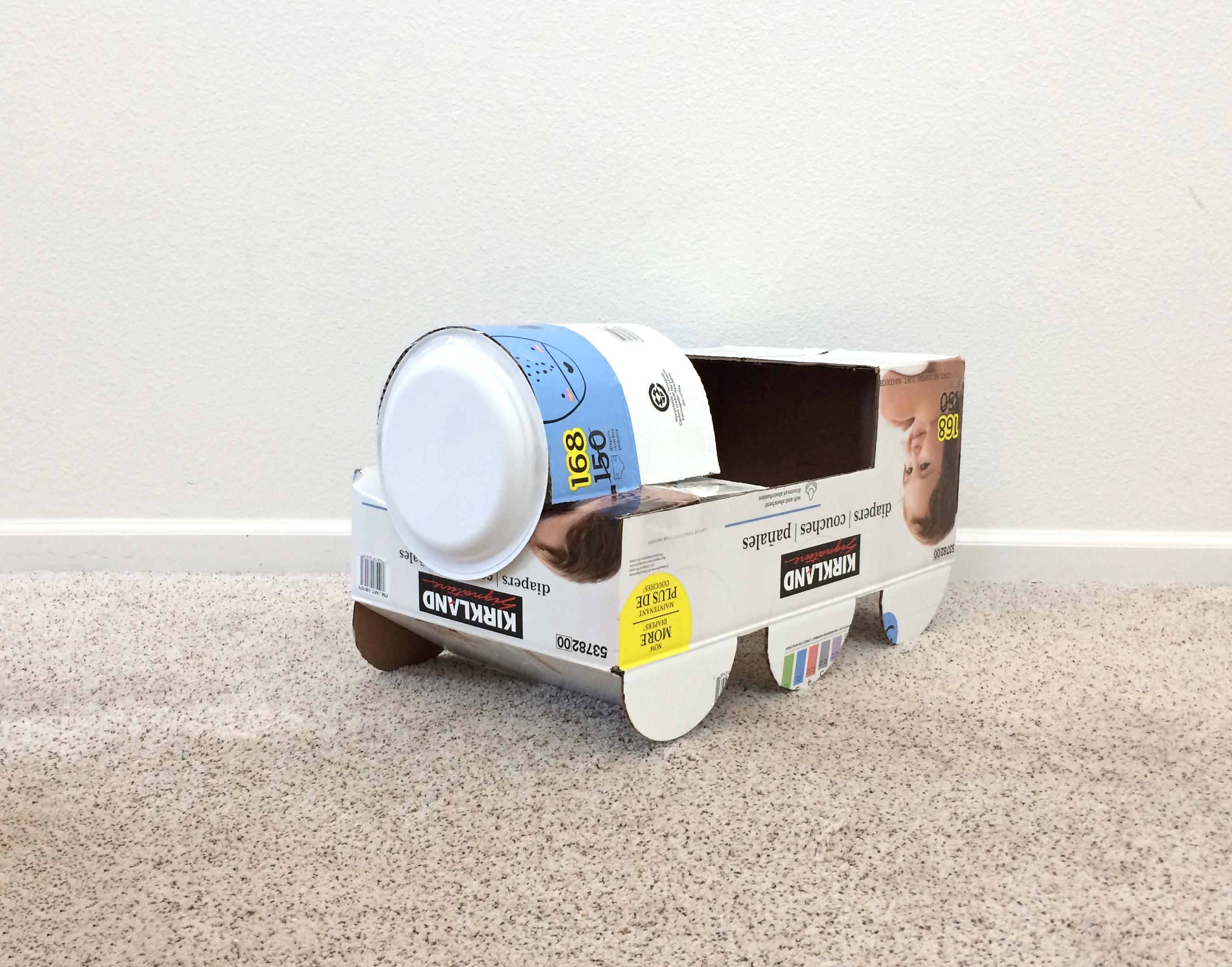 DIY Cardboard Train Engine Halloween Costume Photo 1.jpg