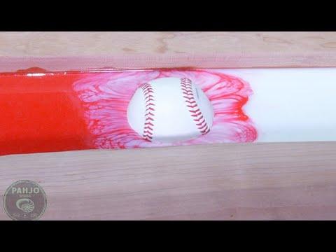 DIY Epoxy Resin Art (Full Tutorial)