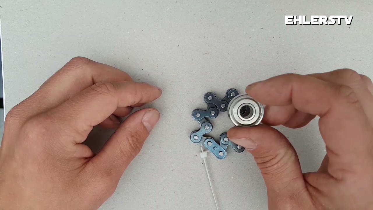 DIY Fidget Spinner ( using bicycle chain)by EhlersTv-007.jpg