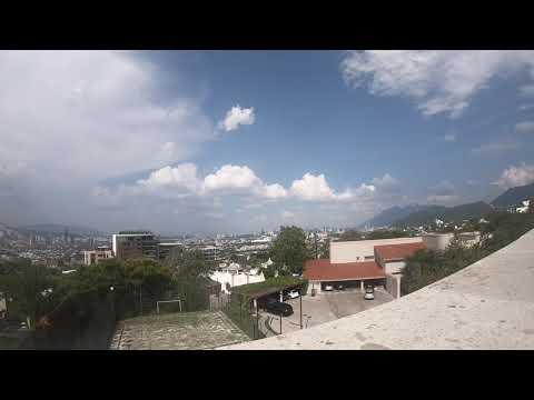 DIY GoPro Time Lapse Example Video