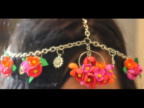 DIY Head chain