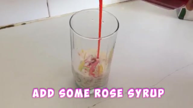 DIY INSTANT FALOODA Raspberry sorbet #Ramadan Delights 093.jpg