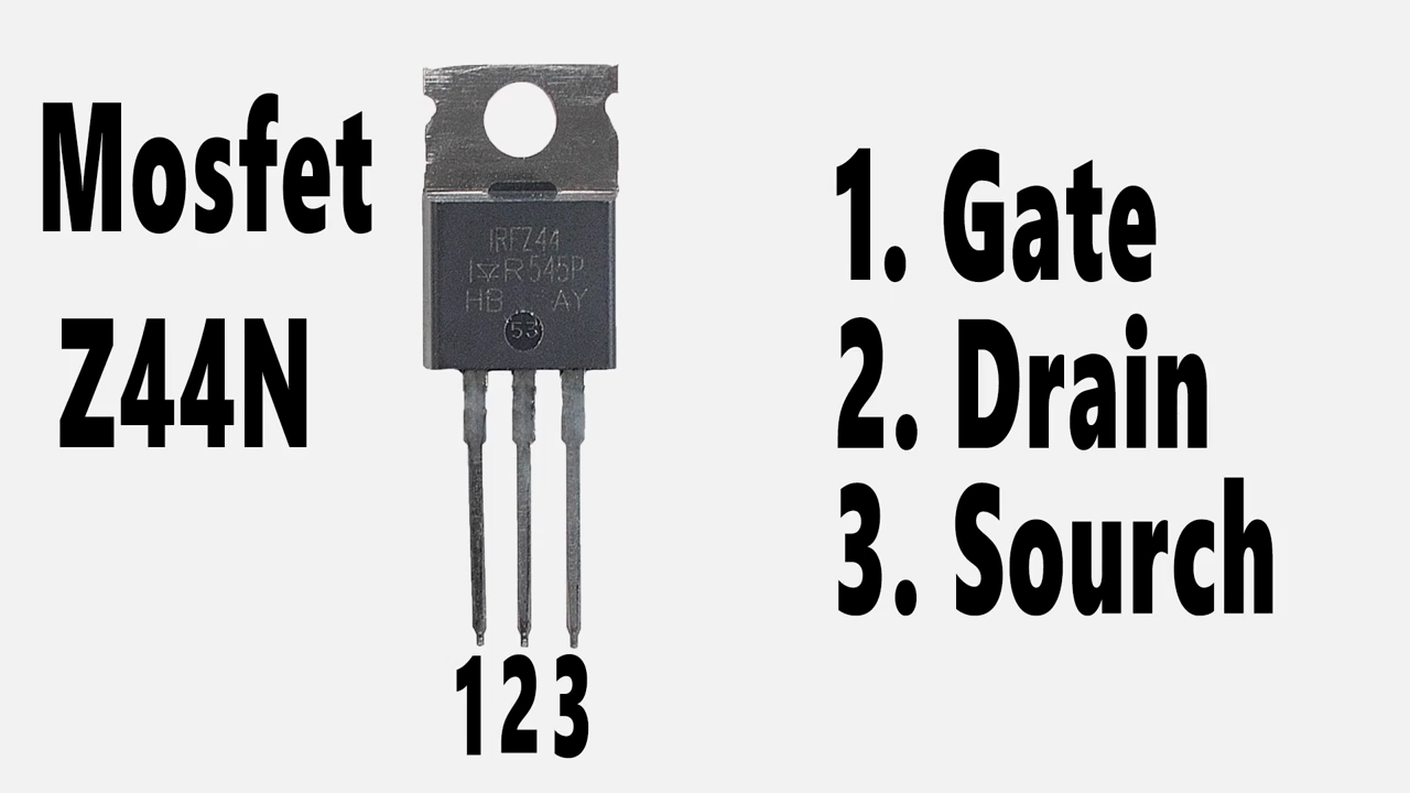 DIY Ideas With Mosfet - LED Brightness Controller With Push Switch __ JLCPCB.mp4_000049480.png