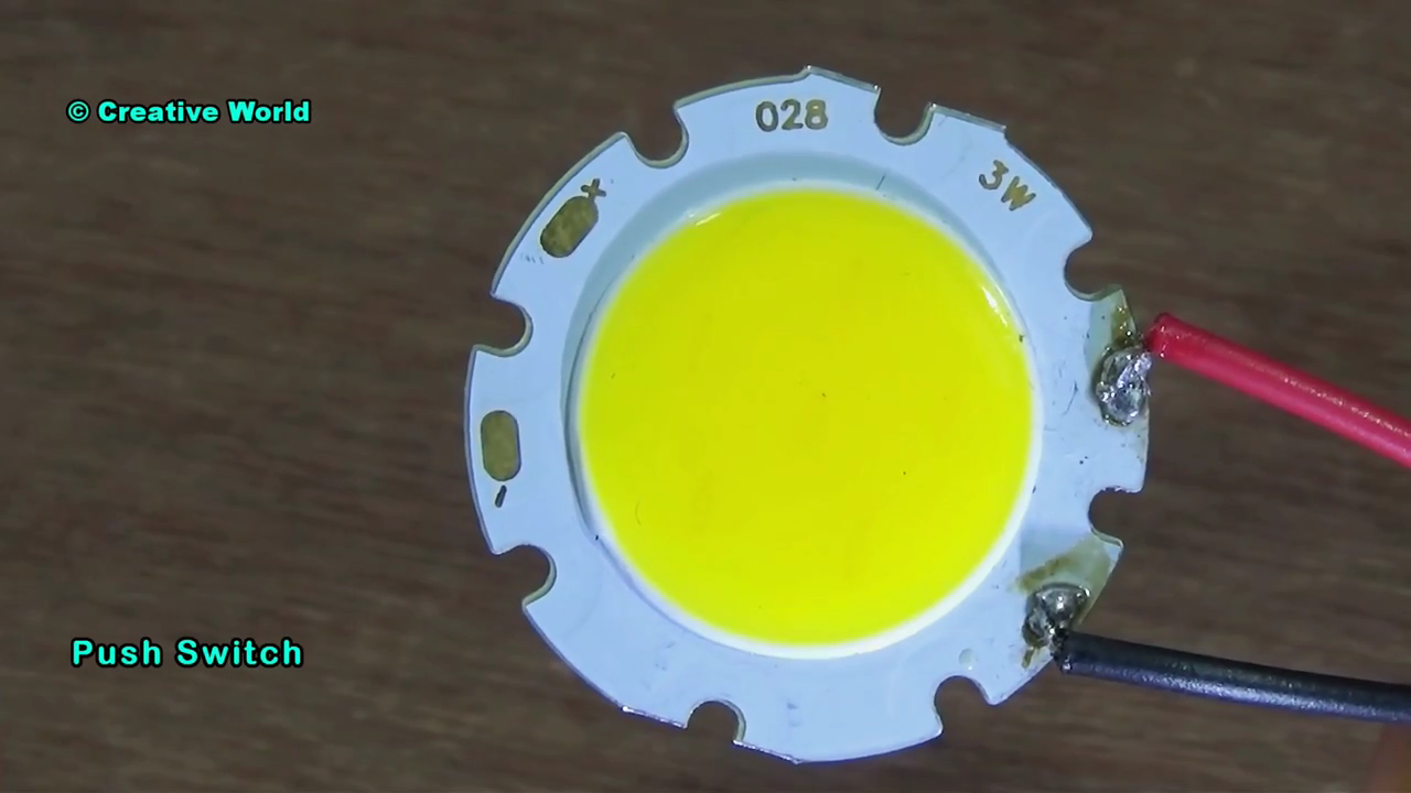 DIY Ideas With Mosfet - LED Brightness Controller With Push Switch __ JLCPCB.mp4_000070600.png