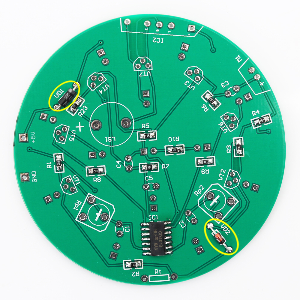 DIY Kit Analog Electronic Candle Lights_6.jpg