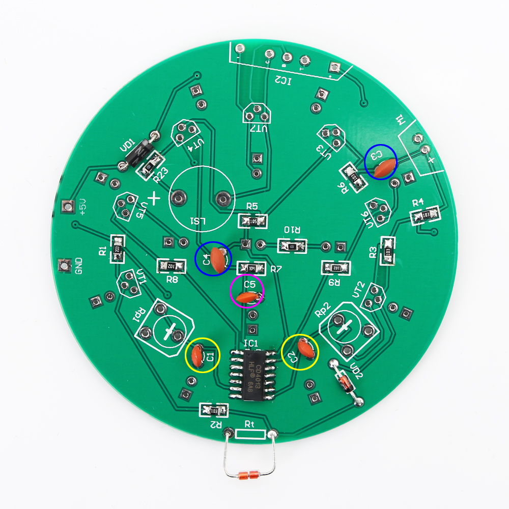 DIY Kit Analog Electronic Candle Lights_8.jpg