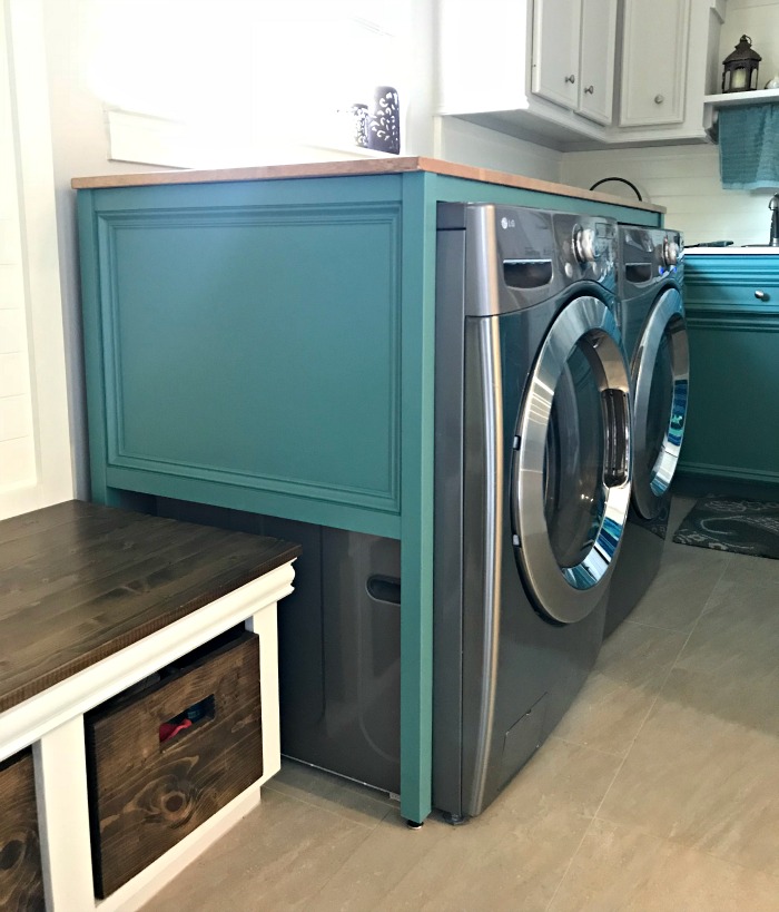 DIY Laundry Table Over Washer Dryer Plan 7.jpg