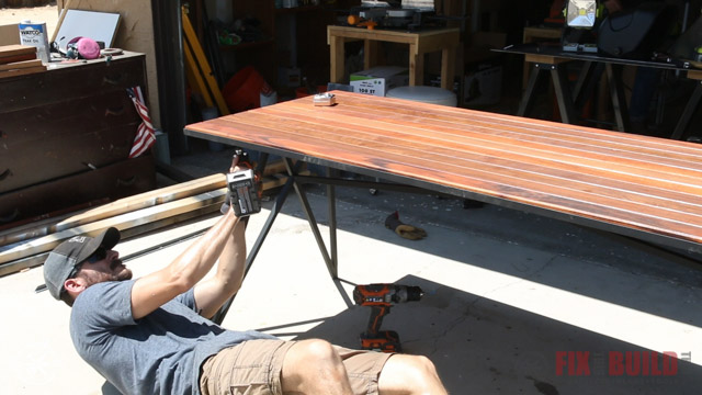 DIY Modern Outdoor Table-29.jpg