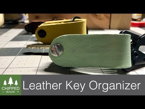 DIY OrbitKey || How To