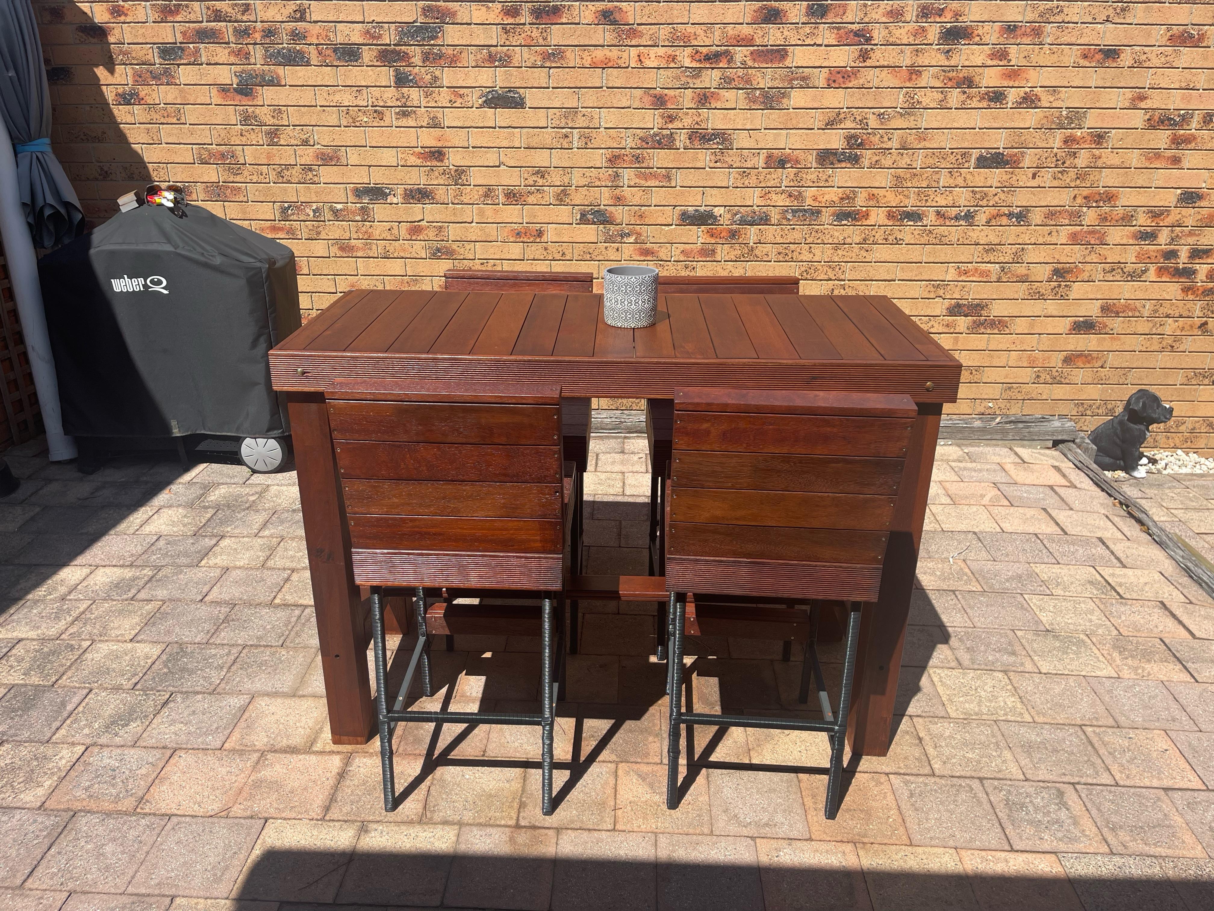 DIY Outdoor bar table (3).jpeg