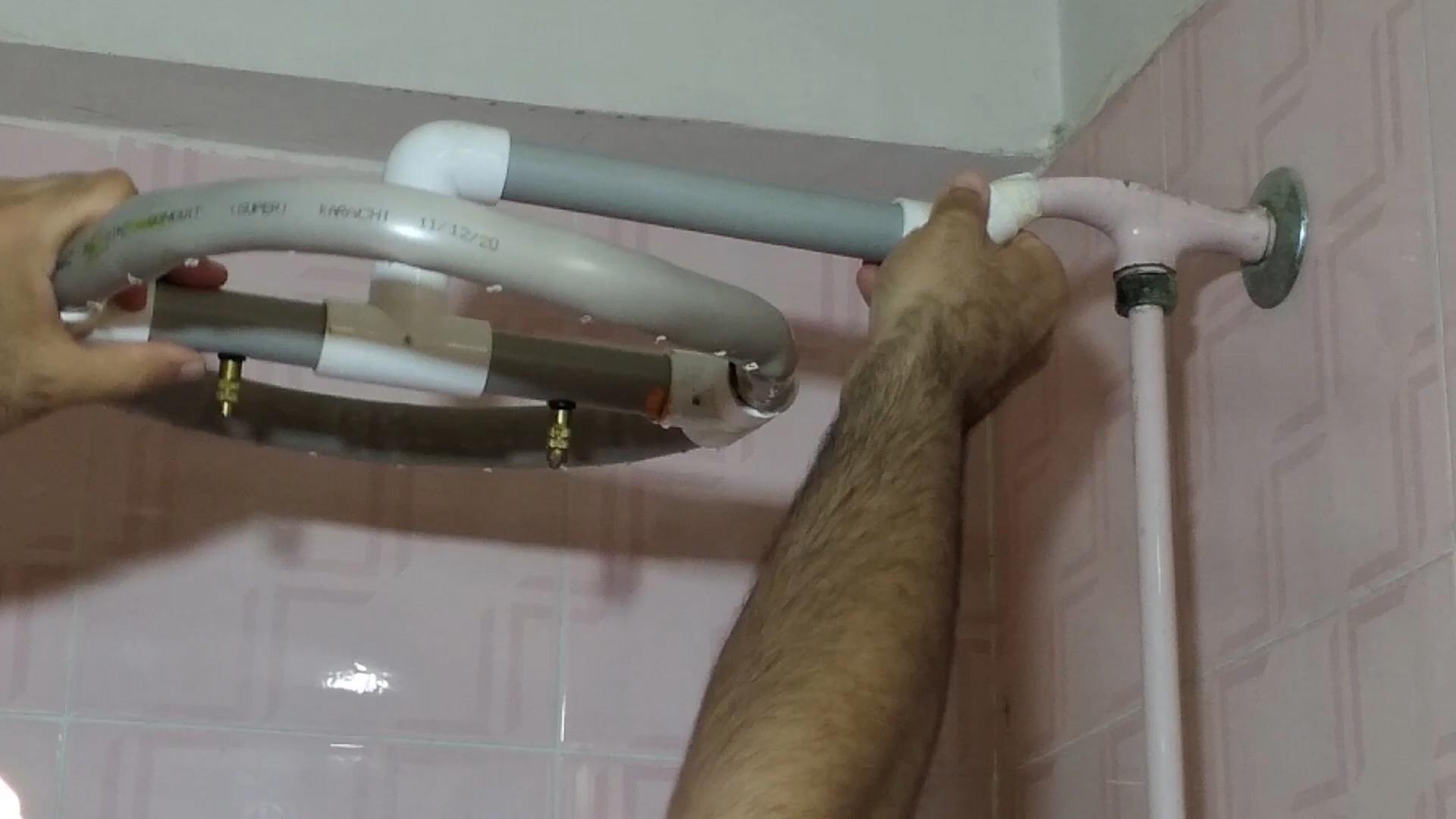 DIY PVC Pipe Rain Shower Head - how to make rain shower head.00_02_18_06.Still058.jpg