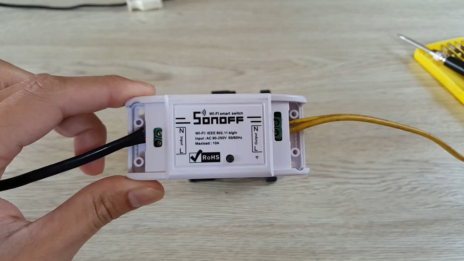 DIY Smart Home - Sonoff - Contactor.mp4_snapshot_00.00.001.jpg