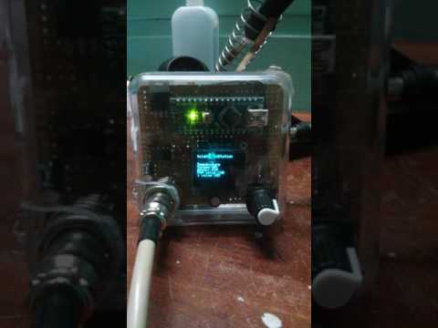 DIY Soldering Station