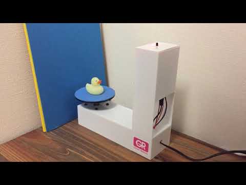 DIY Standalone 3D Scanner