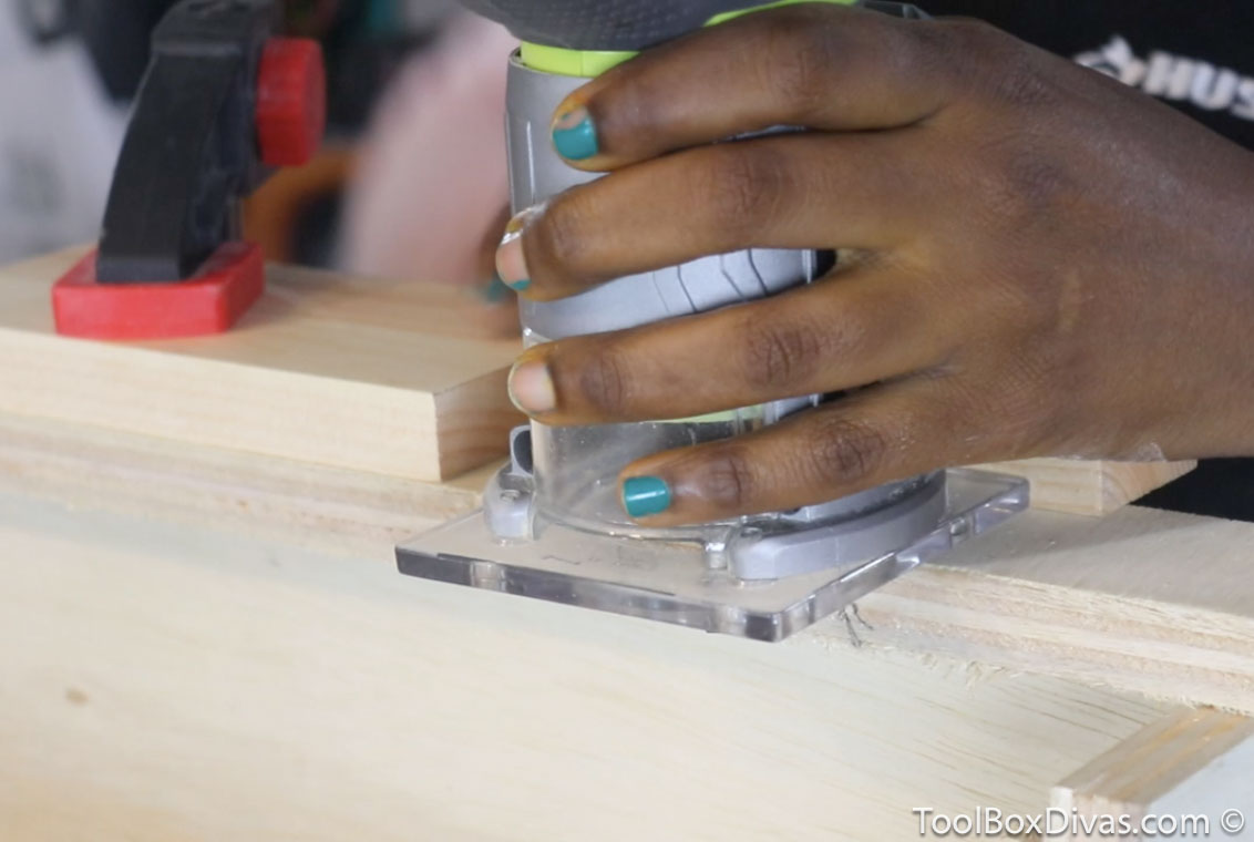 DIY Toy Chest Toy Box Bench kids desk - Toolbox Divas-25.jpg