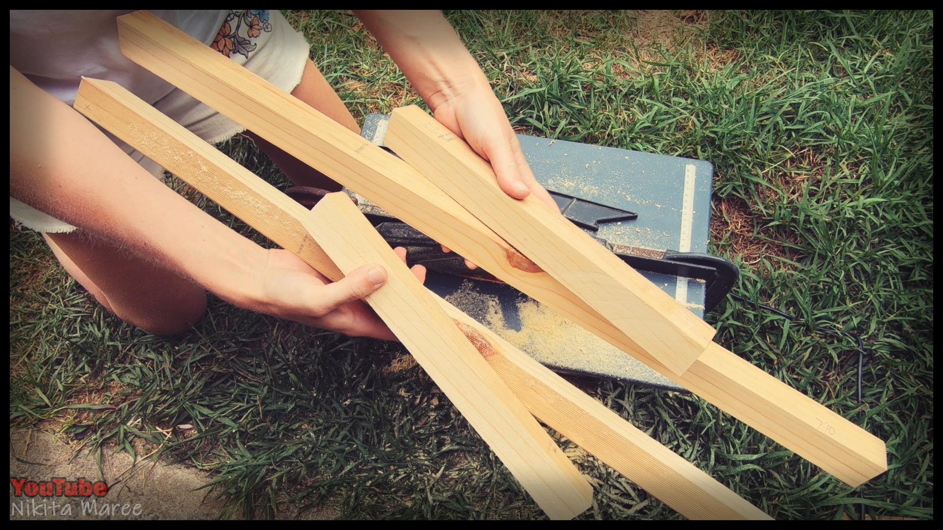 DIY Vertical Drawers, How to build with pallet wood, Tall dresser drawers easy project, (13).jpg