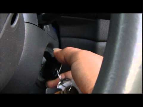 DIY fingerprint vehicle immobilizer system