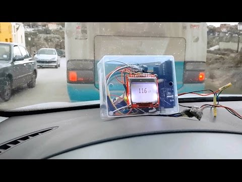 DIY intelligent vehicle system