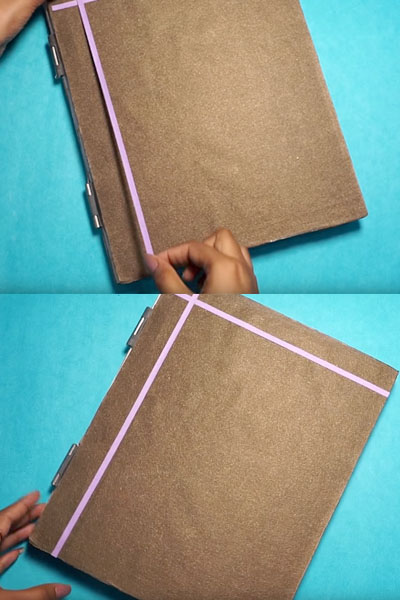 DIY-Mini-Book-with-Pencil-Organizer-stylenrich.jpg