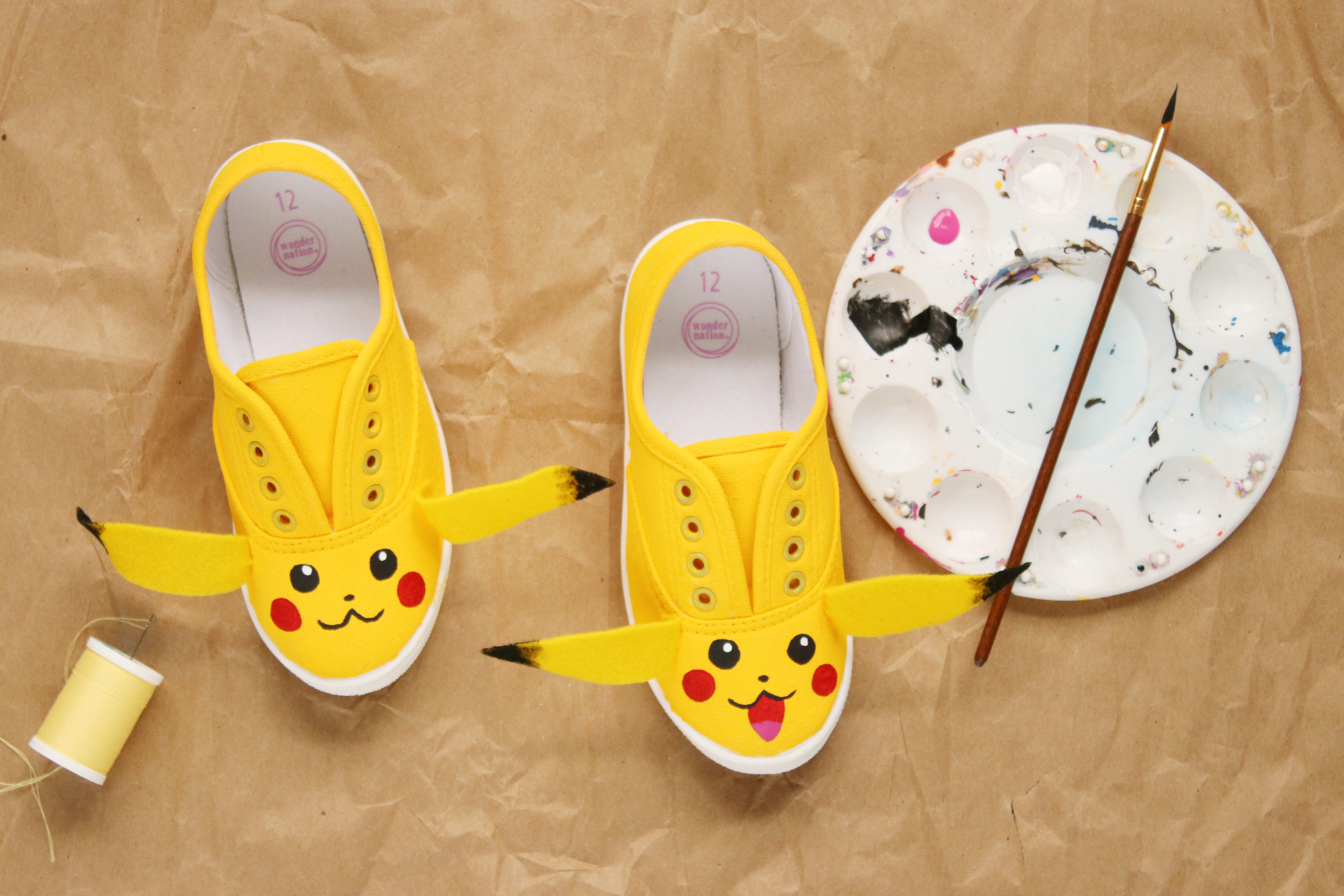 DIY-Pikachu-Shoes-6-ears.jpg