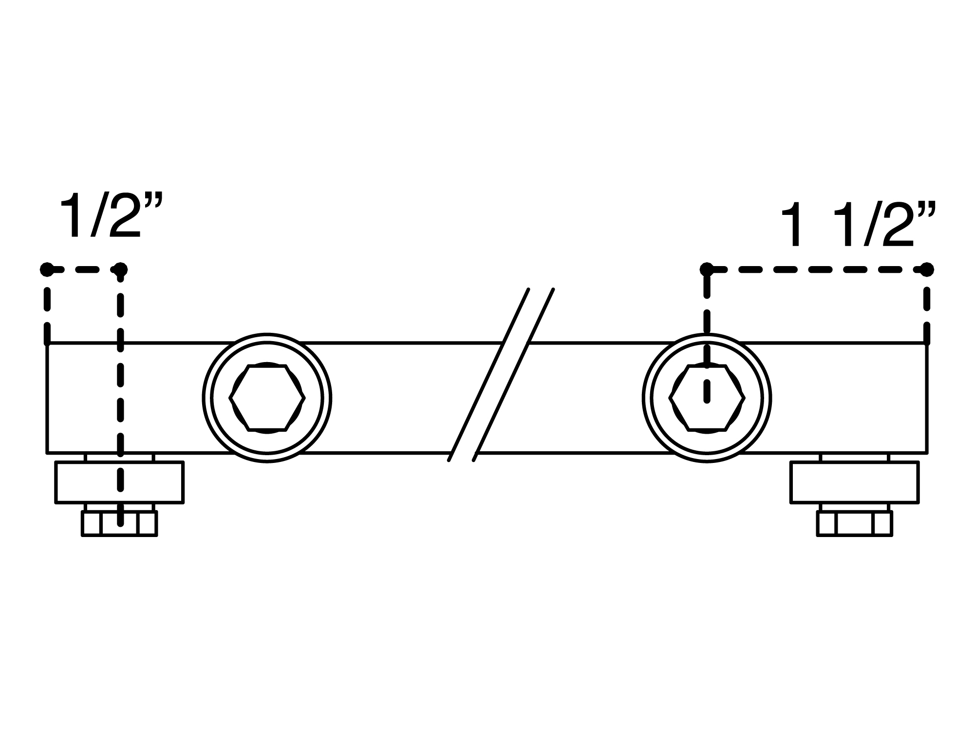 DIYLILCNC_railBearings-drillHoles.jpg