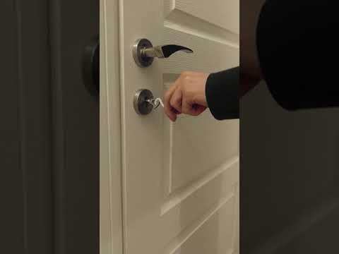 DO IT YOURSELF/ RING DOOR OPENING