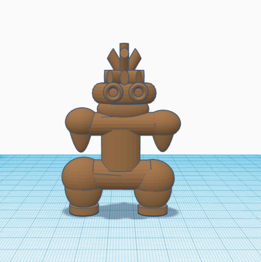 DOgu (3D Printing).JPG