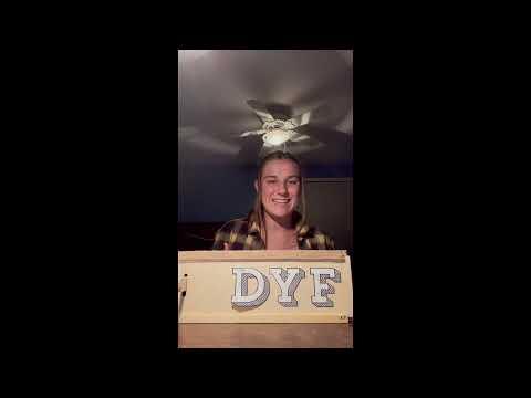 DYF: Don't You Forget