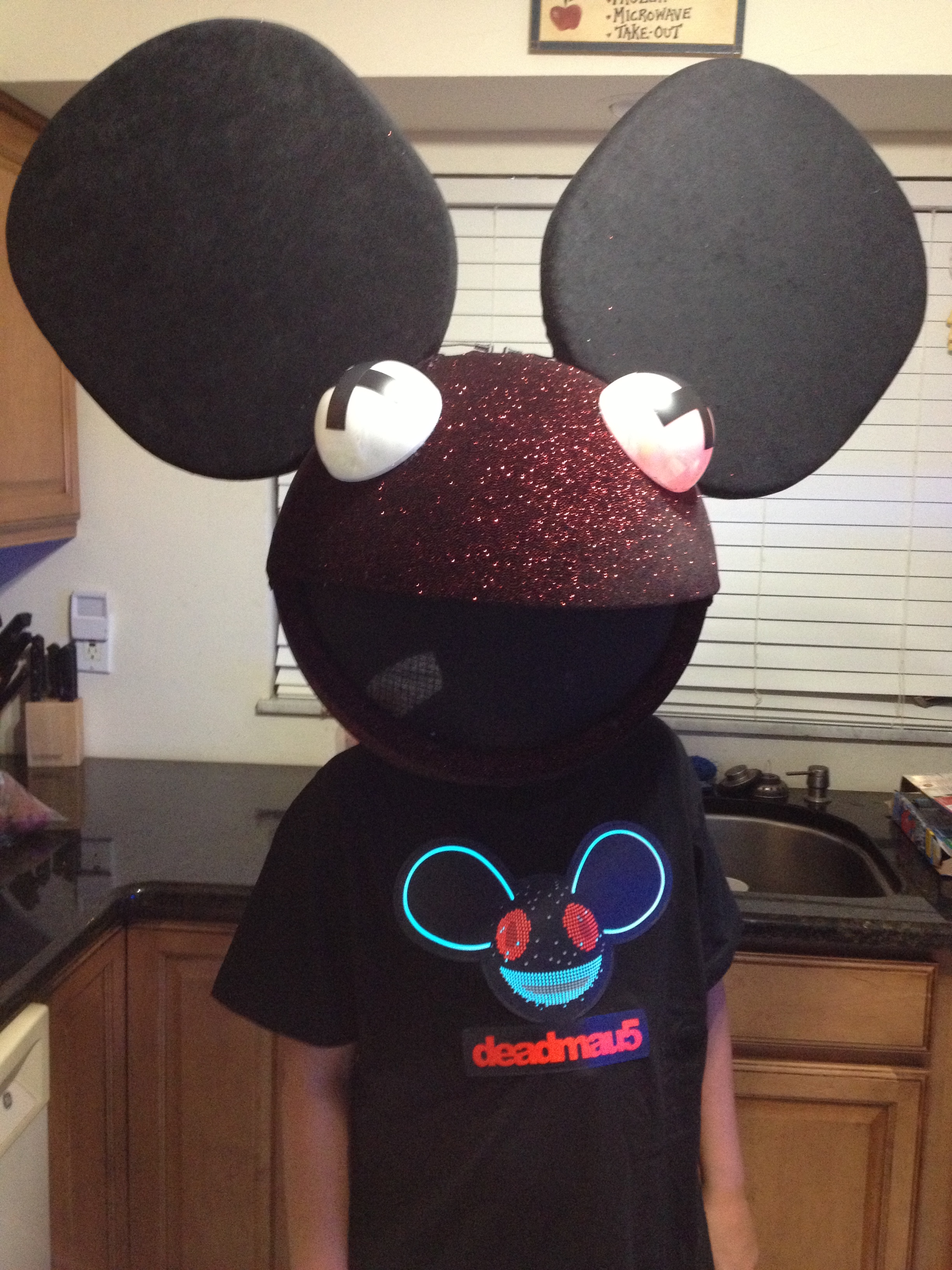 Deadmau5 Justin Halloween 2012.jpg