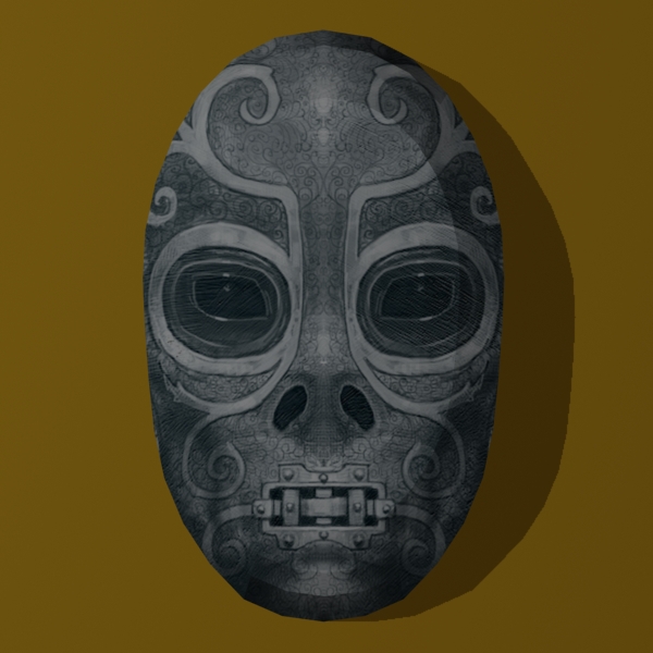 Death Eater Papercraft Mask #7.jpg