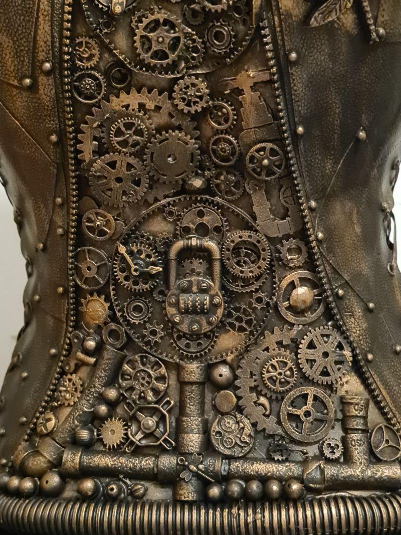 Decorated mannequin - Steampunk (24).jpg