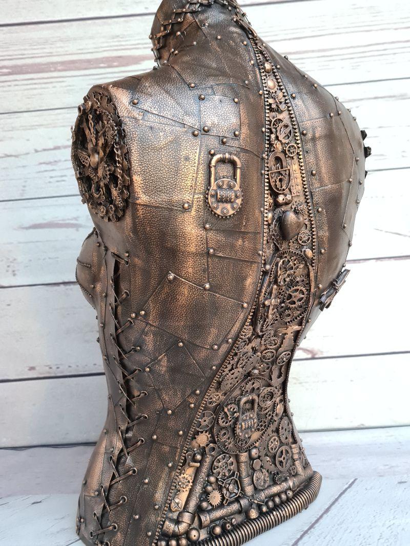 Decorated mannequin - Steampunk (45).jpg