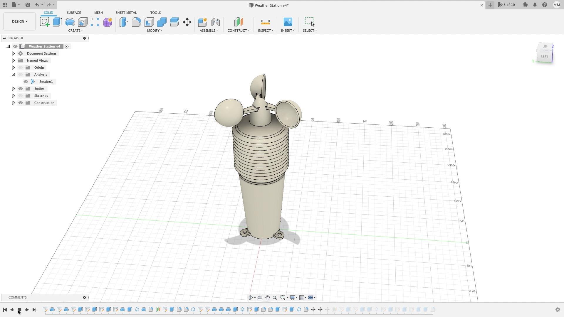 Designing The Housing In Fusion 360.jpg