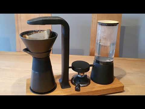 Desing my Own Brew Over Coffee Maker