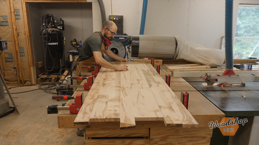 Desk Top Glue Up.jpg