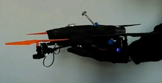 Desoldering Pump &amp; Servo Mounted.jpg