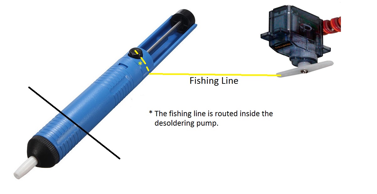 Desoldering Pump &amp; Servo.jpg