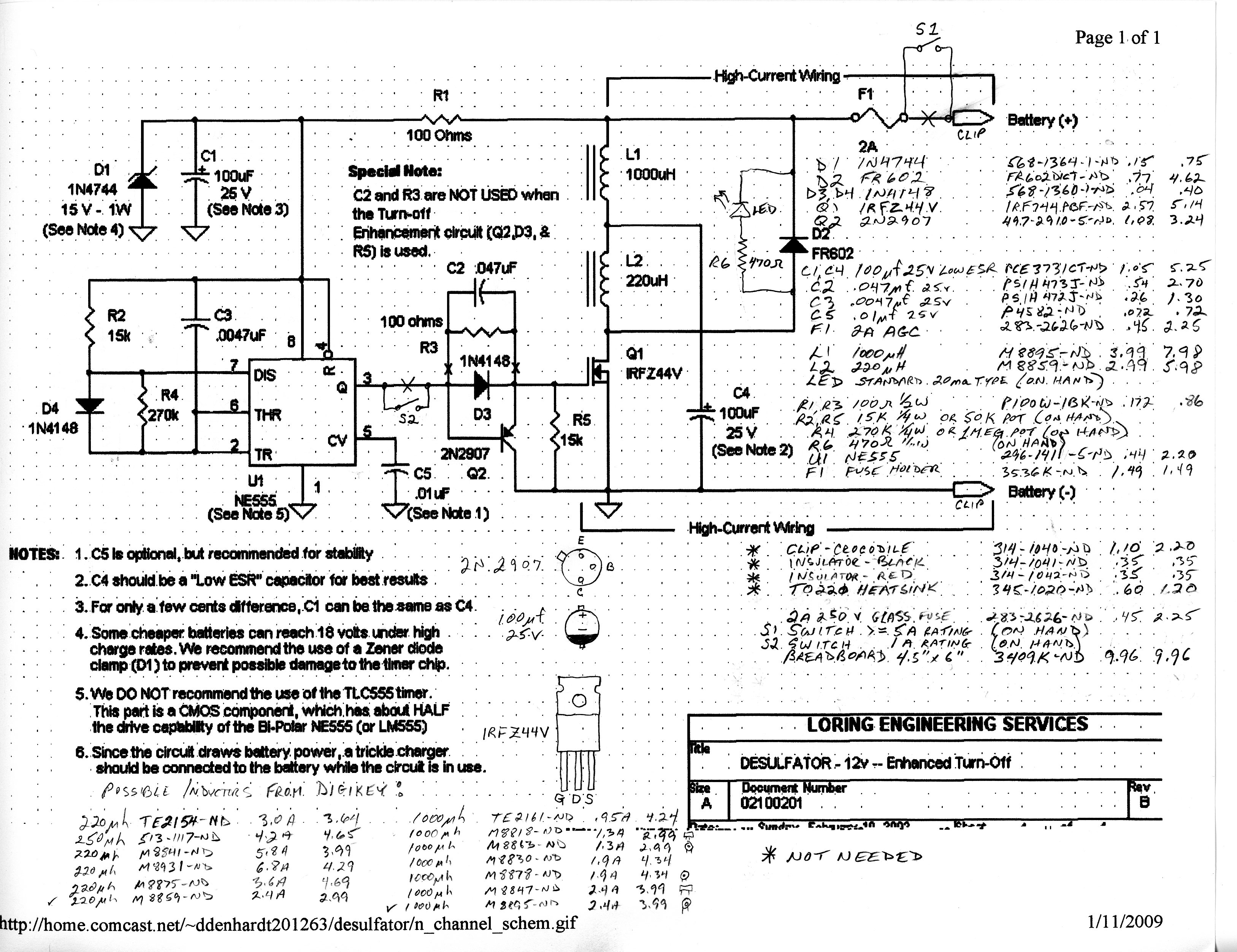 Desulfator Schem &amp; Parts List.jpg