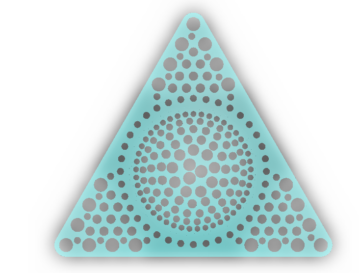 Diatom 8 - inner circle holes dimensions &amp; spacing 3D.PNG