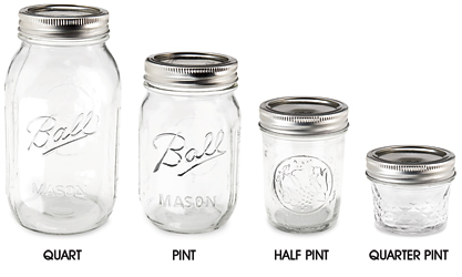 Different types of jars.jpg