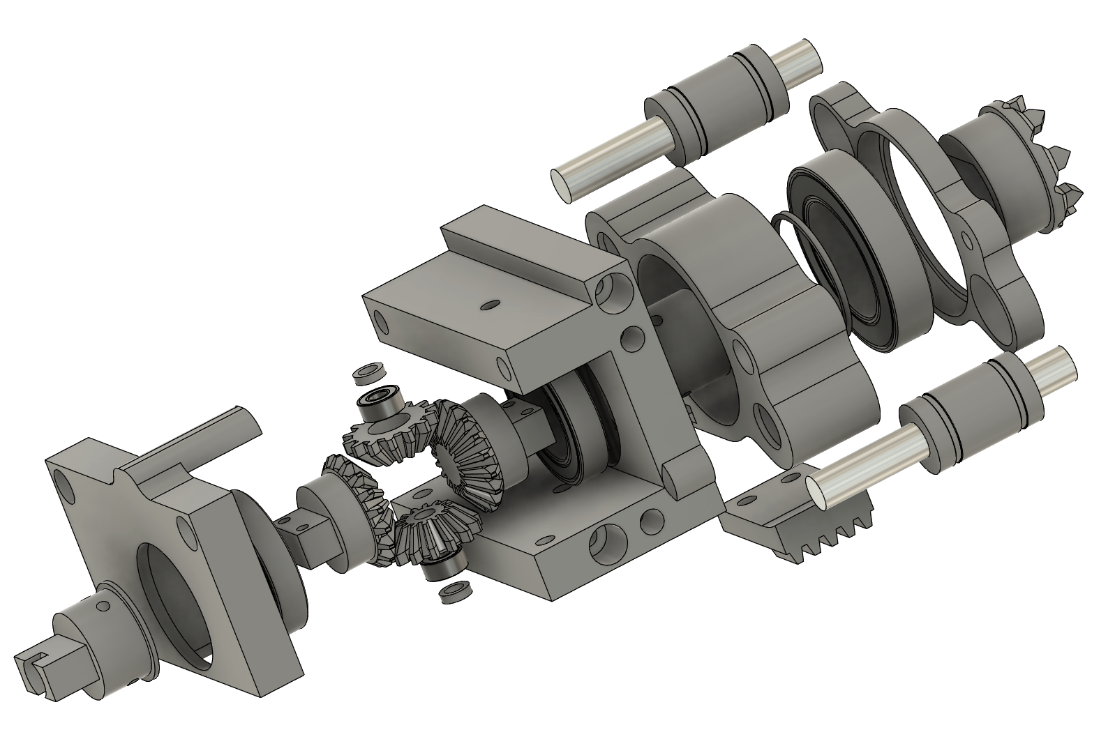 Differential lock and rotation inverter exploded view other side.png