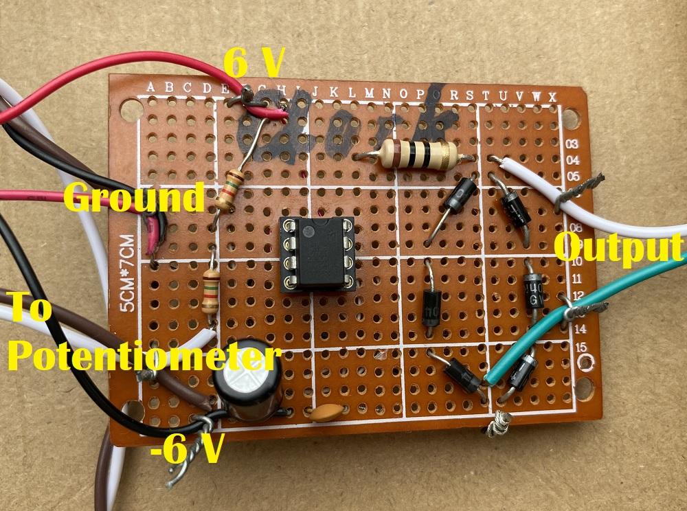 Dinosaur 06 Step 03 Make the Circuit Photo 2.jpg