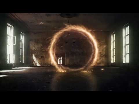 Doctor Strange portal effect tutorial for After Effects PART 1 NO PLUGINS