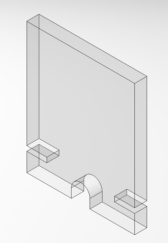 Dollar Store LED Panel.JPG