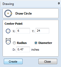 Draw Circle tool settings.png