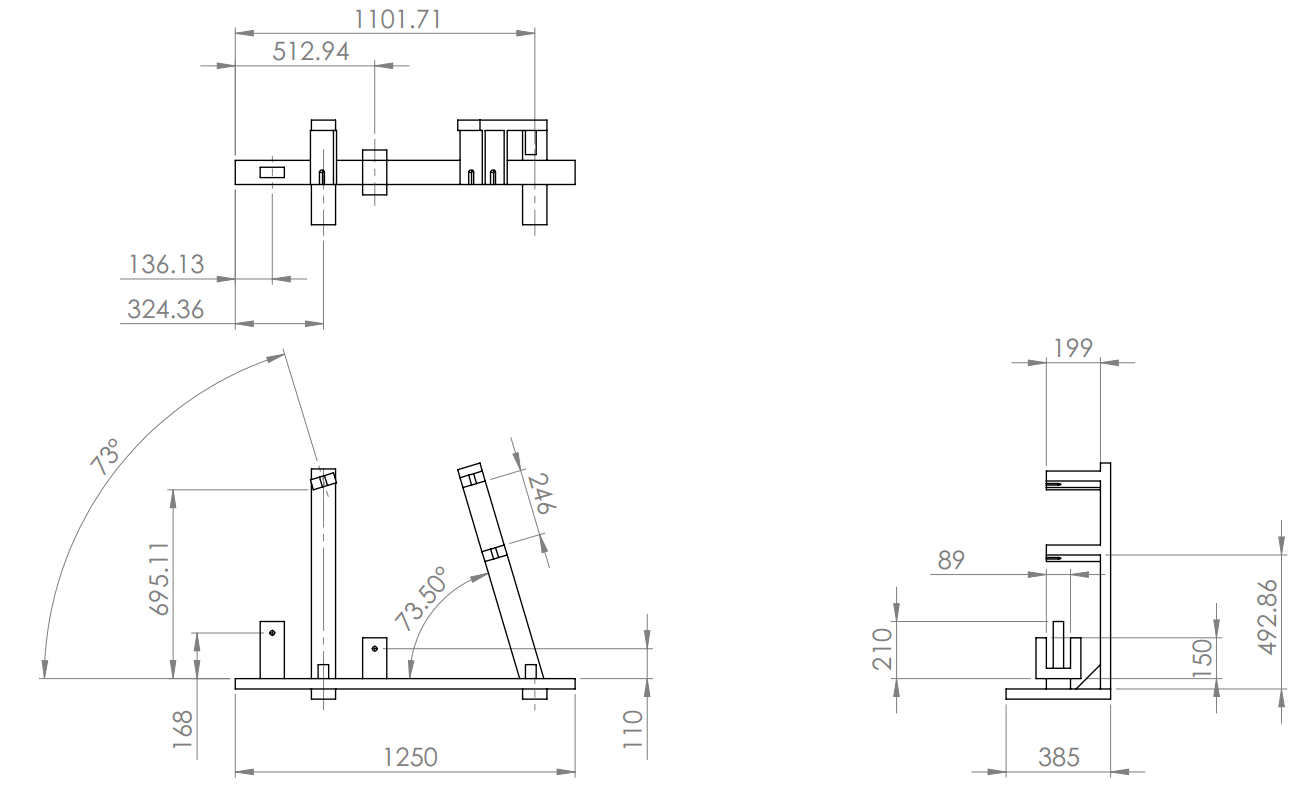 Drawing - Bike frame jig.PNG